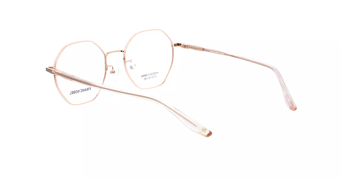 Franc Nobel IRVINE H82020 C1M/P8 s51