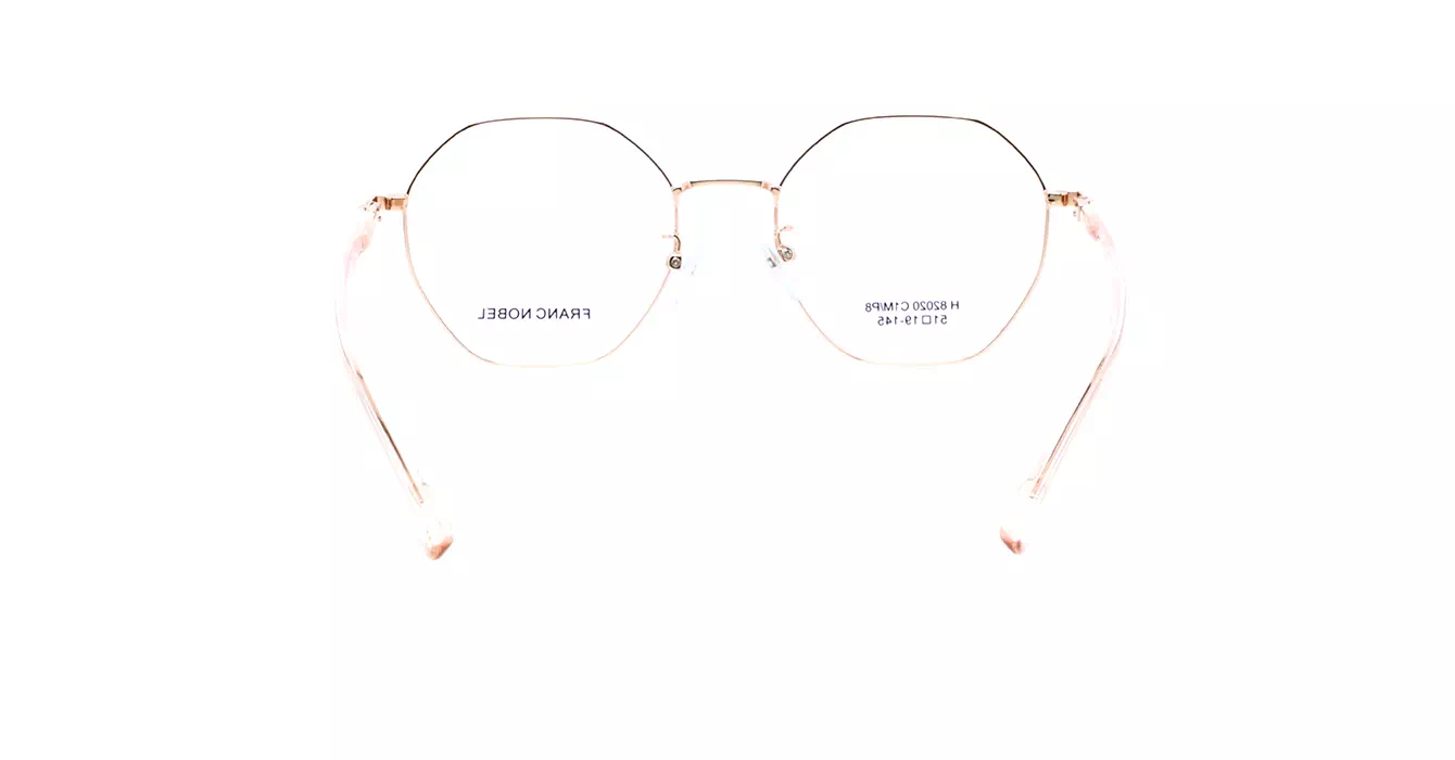 Franc Nobel IRVINE H82020 C1M/P8 s51