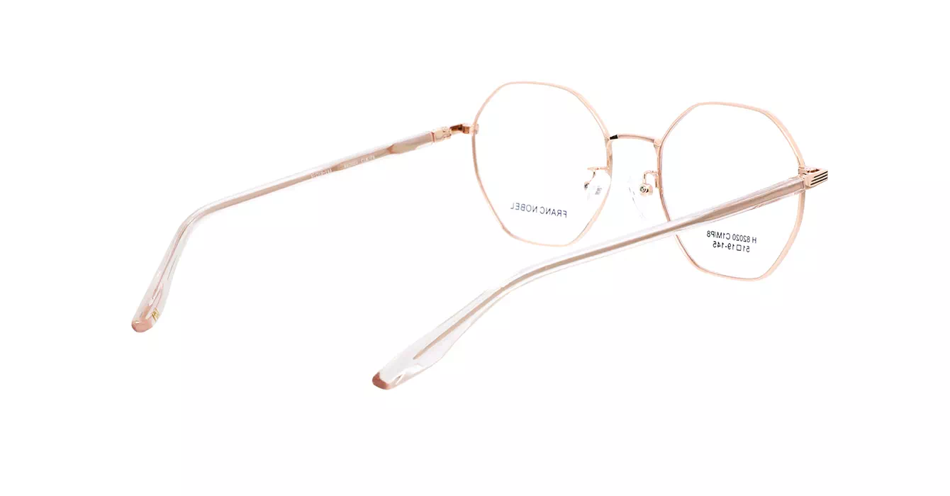 Franc Nobel IRVINE H82020 C1M/P8 s51