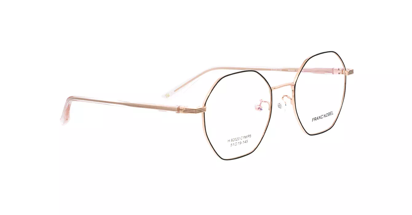 Franc Nobel IRVINE H82020 C1M/P8 s51