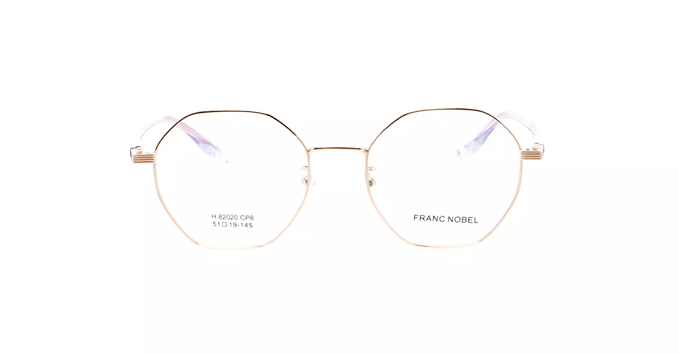 Franc Nobel IRVINE H82020 CP8 s51