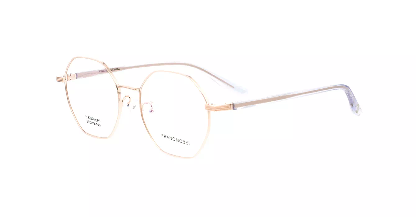 Franc Nobel IRVINE H82020 CP8 s51
