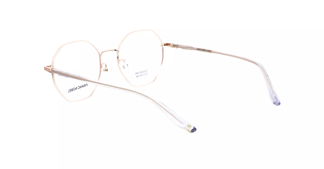 Franc Nobel IRVINE H82020 CP8 s51
