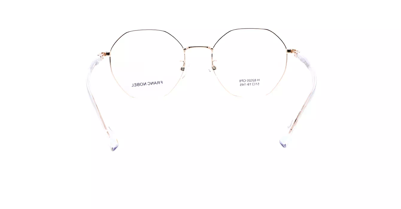 Franc Nobel IRVINE H82020 CP8 s51