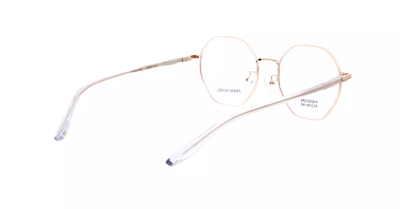 Franc Nobel IRVINE H82020 CP8 s51