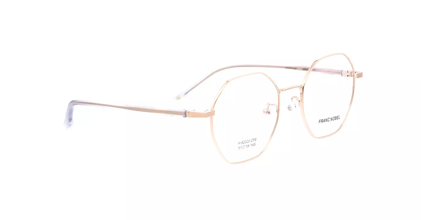 Franc Nobel IRVINE H82020 CP8 s51