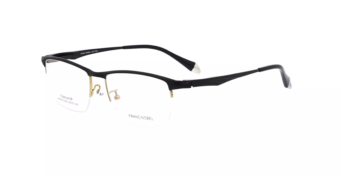 Franc Nobel CLIFTON H86002 C1M/8 s56