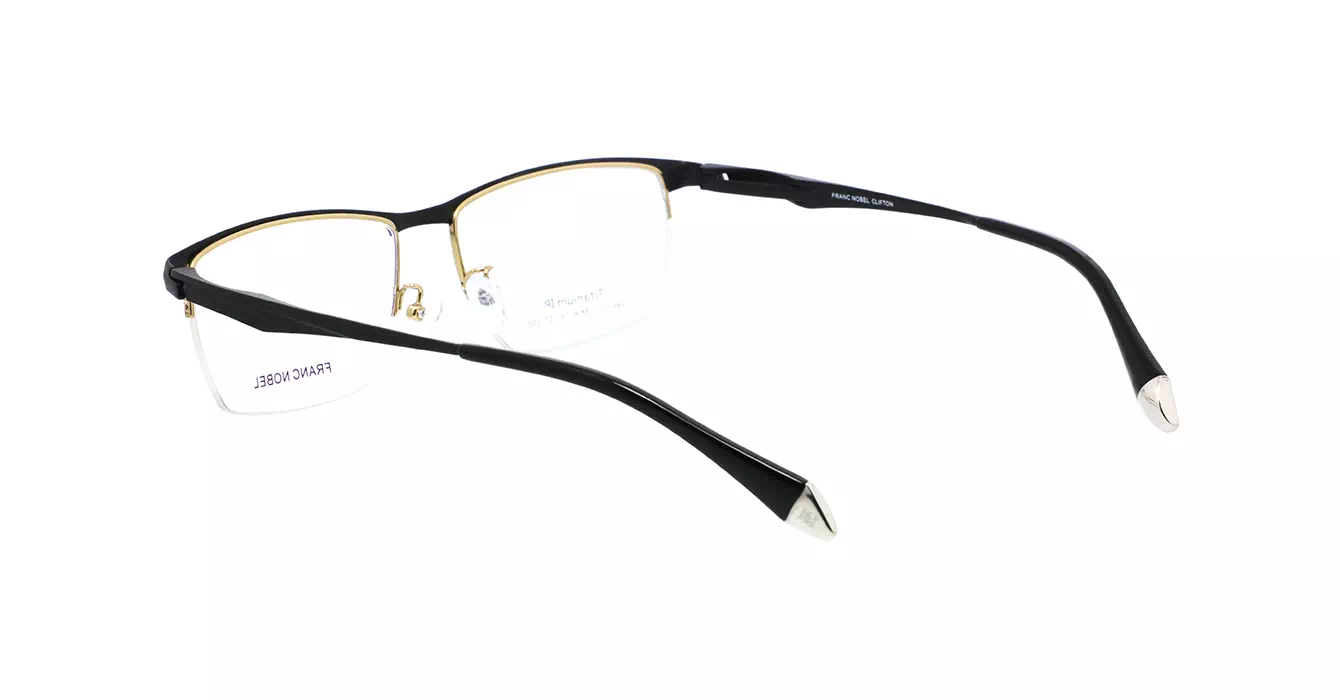 Franc Nobel CLIFTON H86002 C1M/8 s56
