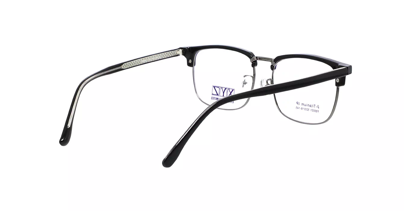 XYZ F89001 C4 s52