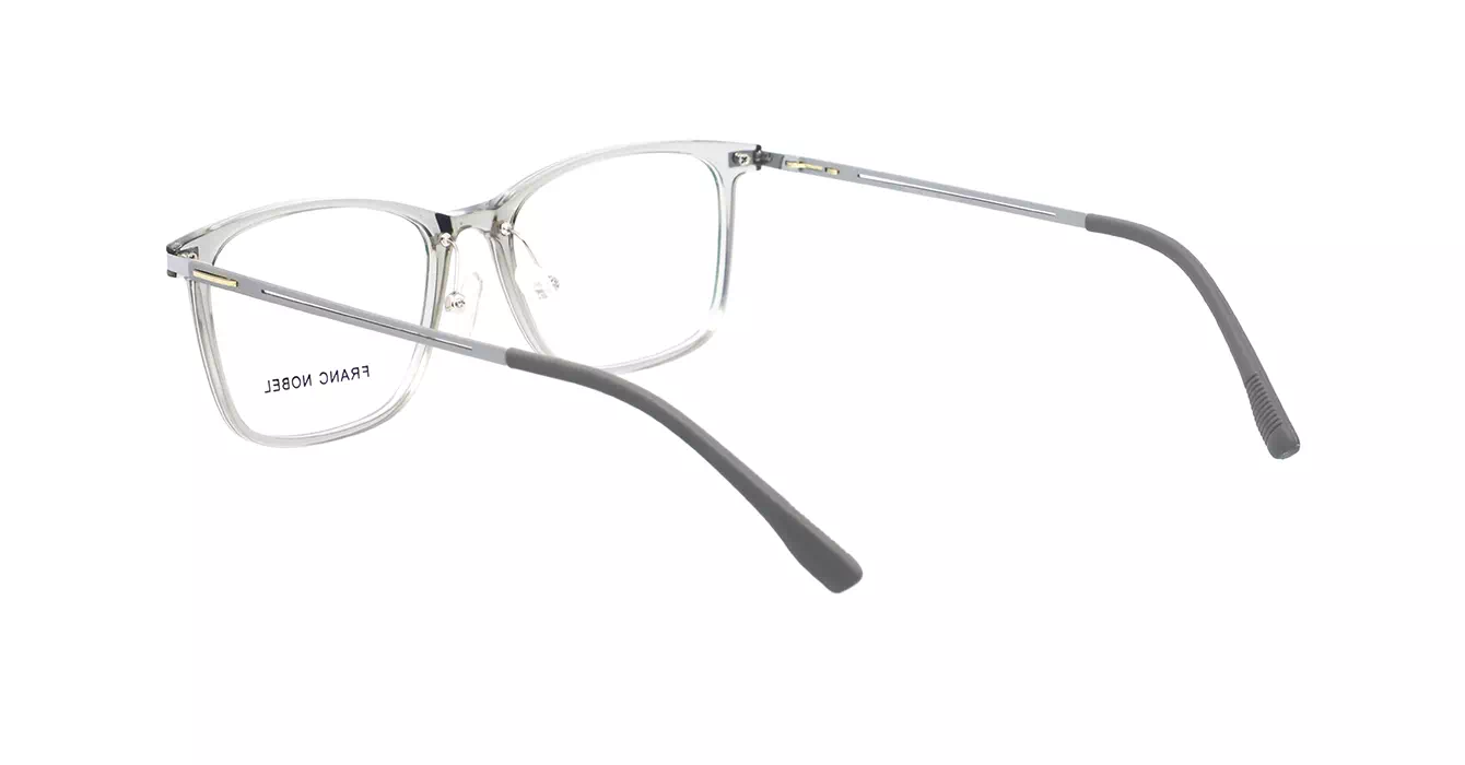 Franc Nobel VERDEN 9905 C2 s52