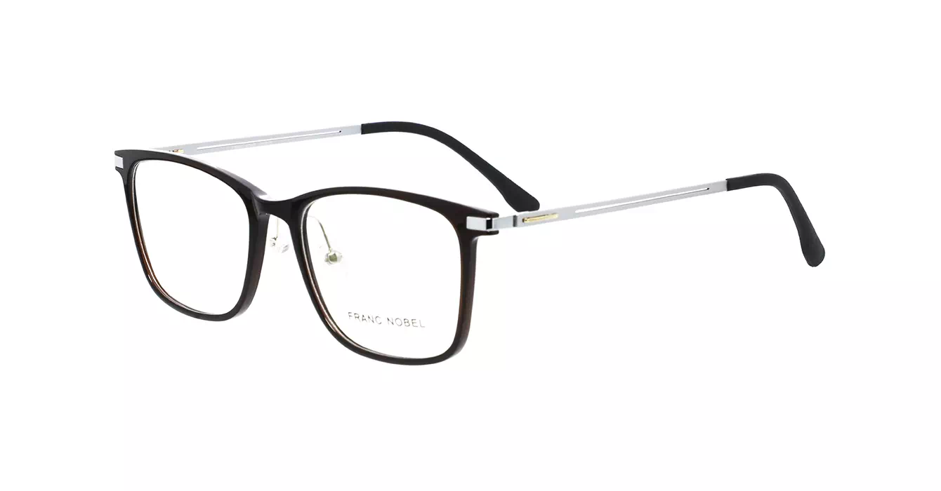 Franc Nobel VERDEN 9905 C4 s52