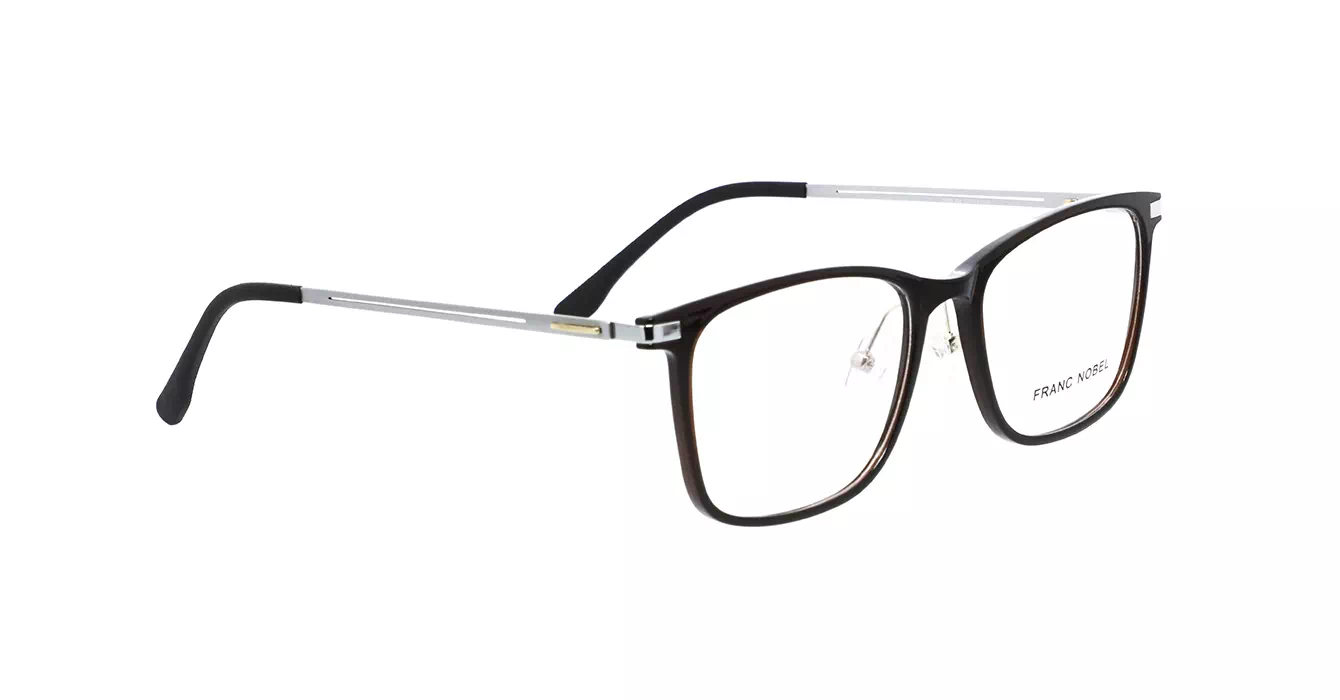 Franc Nobel VERDEN 9905 C4 s52