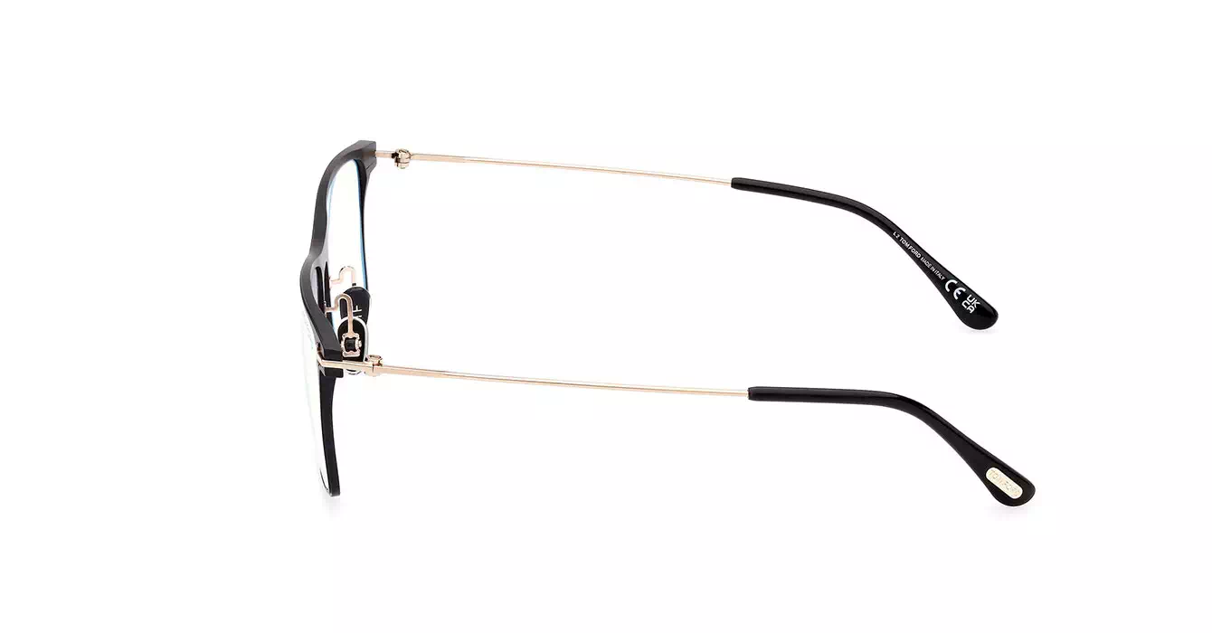 Tom Ford FT5865-B 002 s55