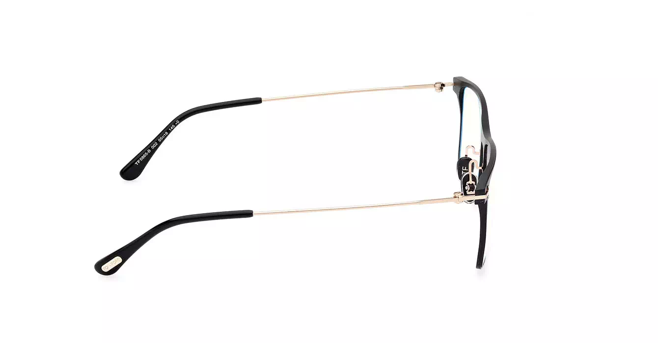 Tom Ford FT5865-B 002 s55