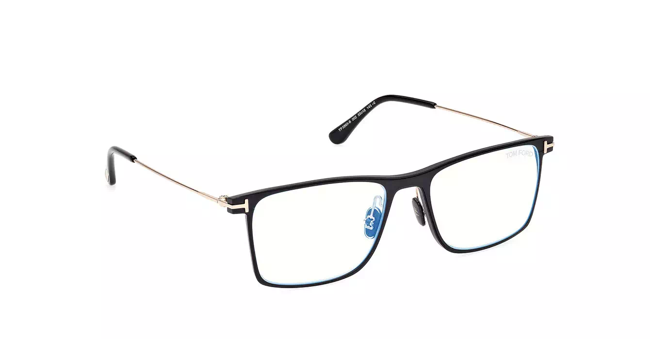 Tom Ford FT5865-B 002 s55