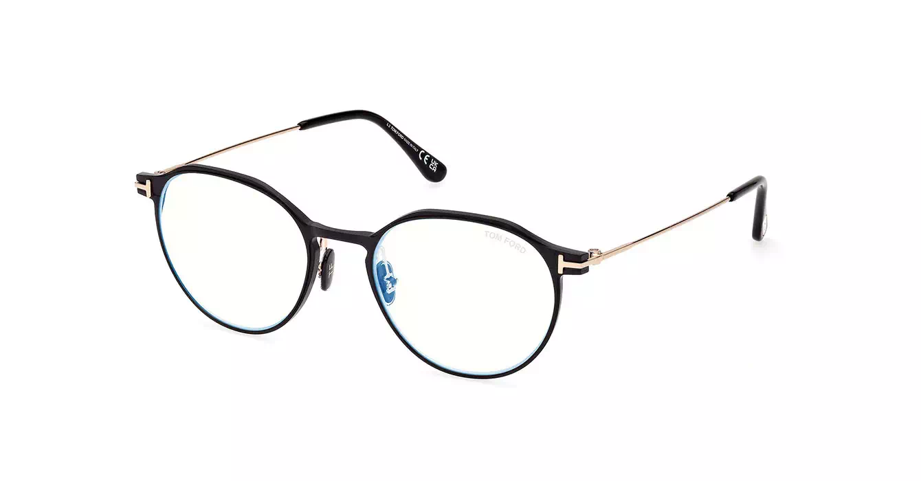 Tom Ford FT5866-B 002 s52
