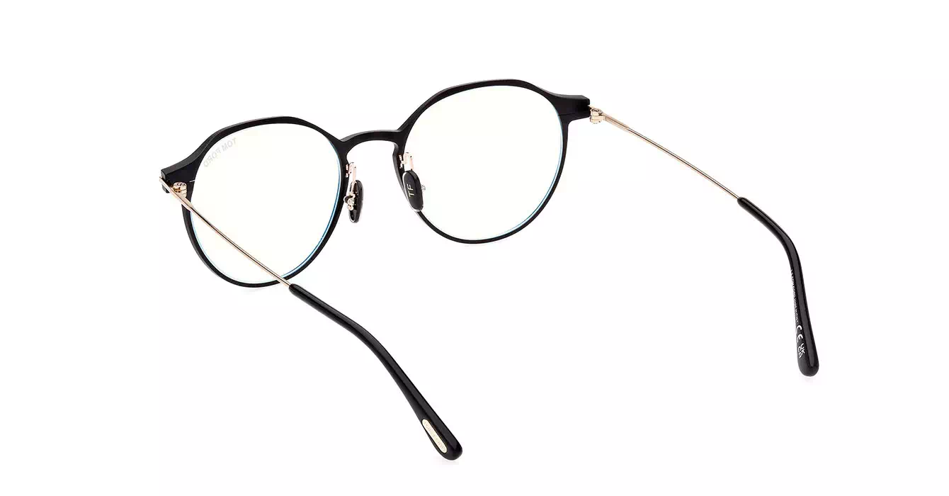 Tom Ford FT5866-B 002 s52