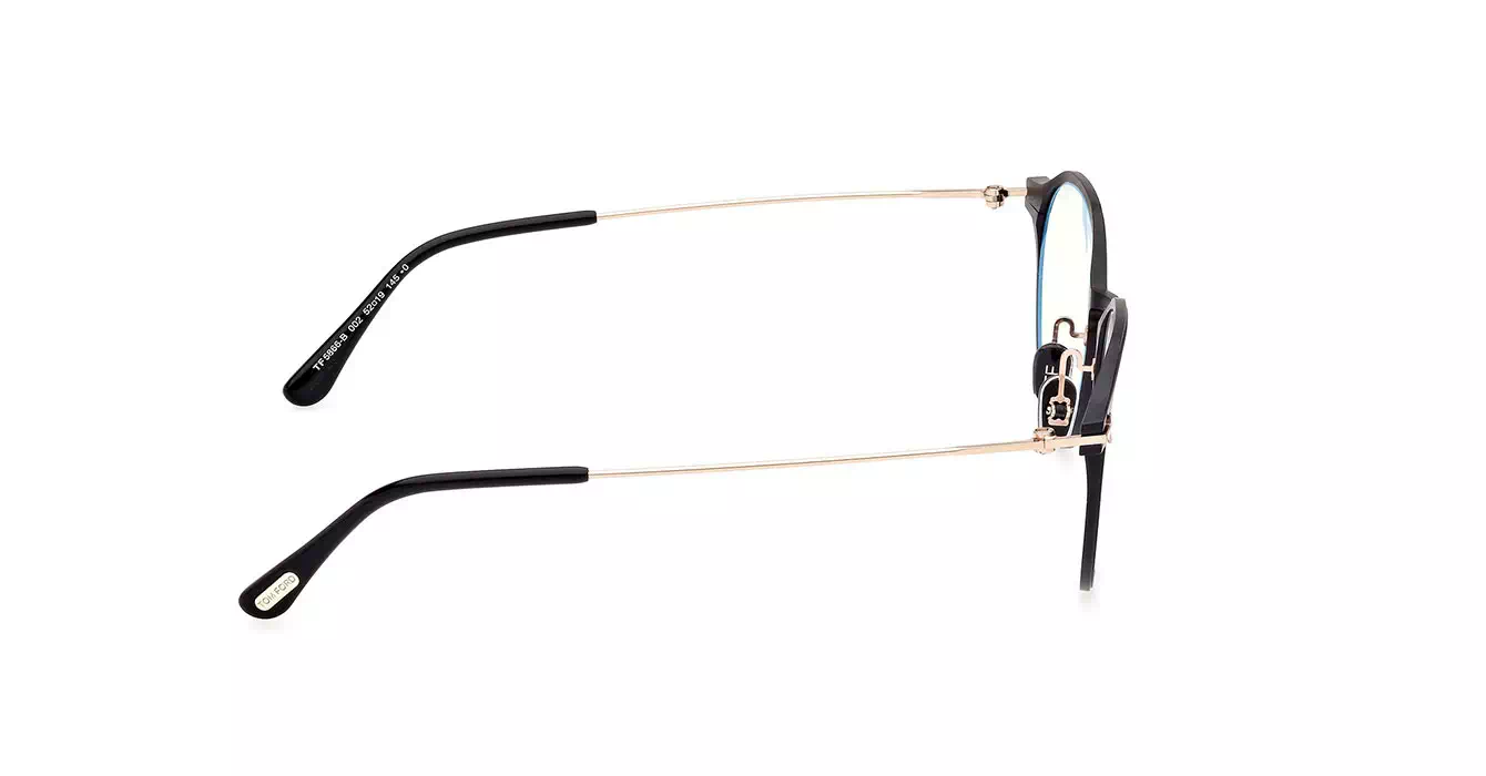 Tom Ford FT5866-B 002 s52