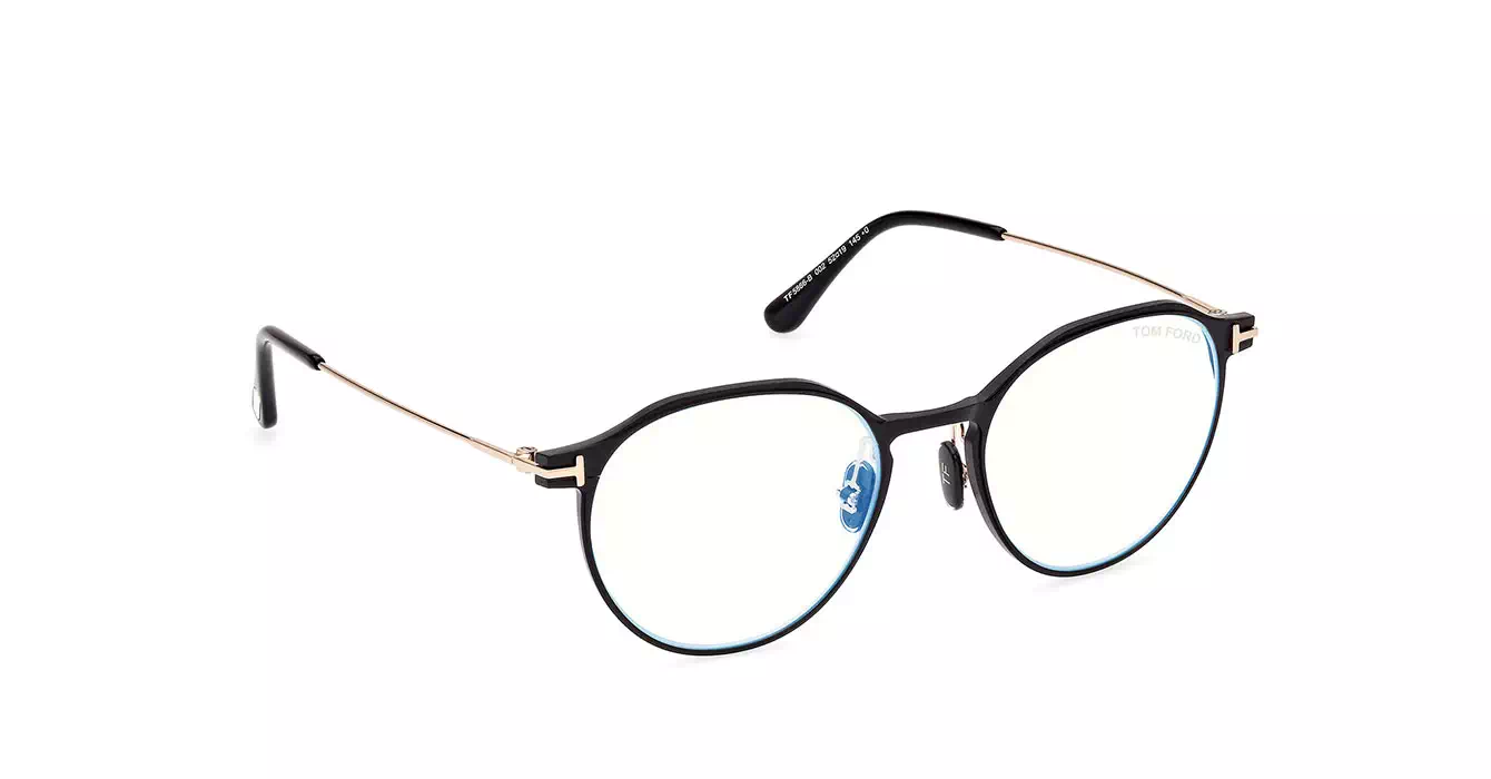 Tom Ford FT5866-B 002 s52
