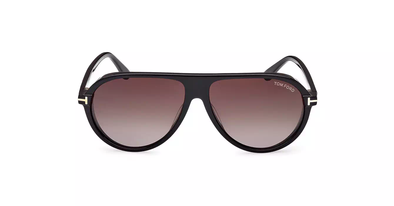 Tom Ford FT1023 01B s60 MARCUS