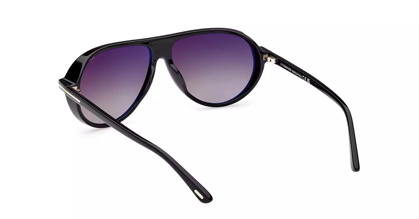 Tom Ford FT1023 01B s60 MARCUS
