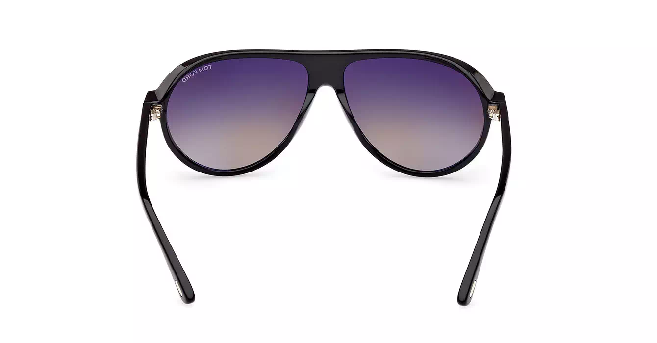 Tom Ford FT1023 01B s60 MARCUS