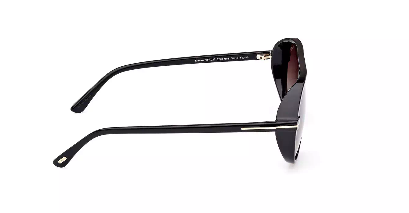 Tom Ford FT1023 01B s60 MARCUS