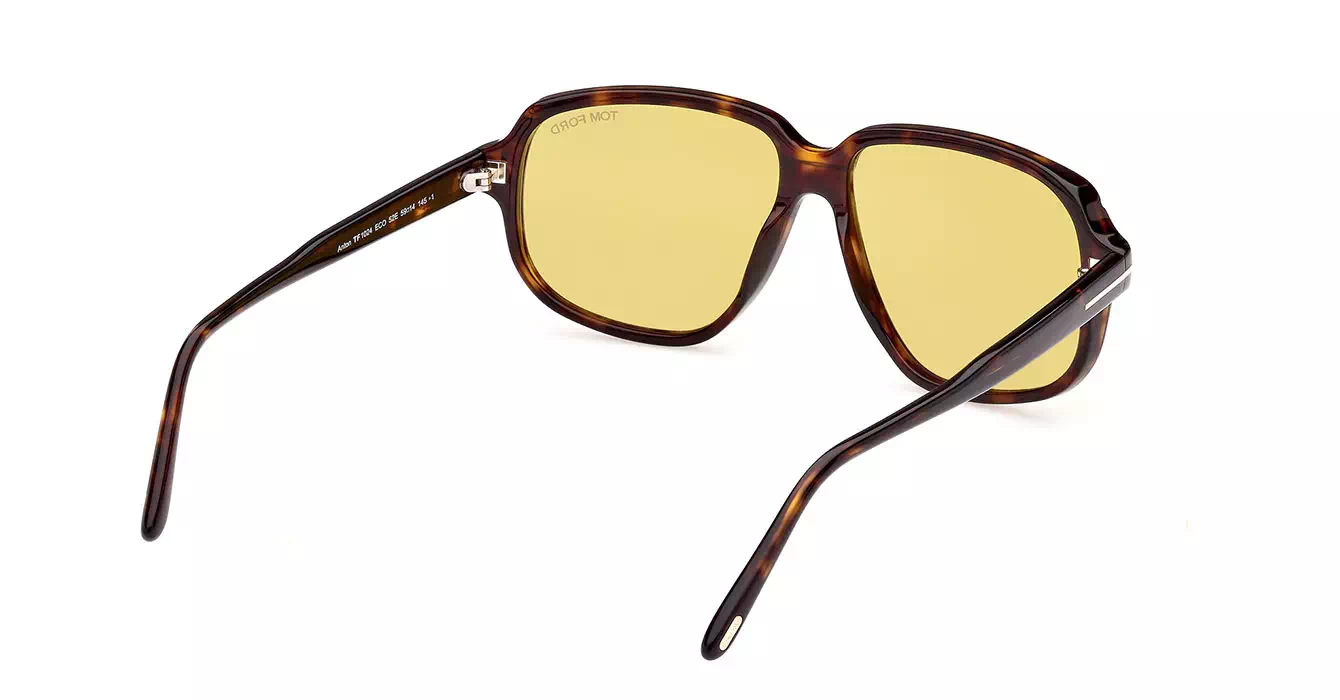 Tom Ford FT1024 52E s59 ANTON