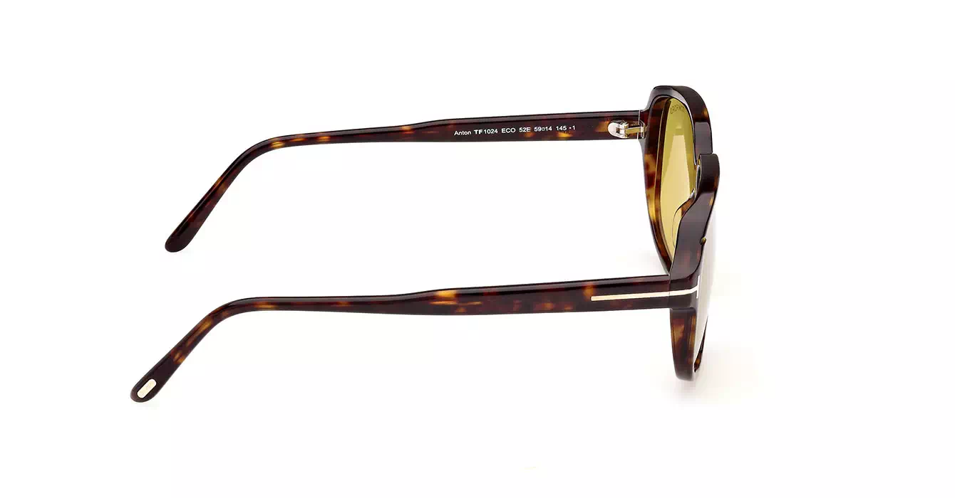 Tom Ford FT1024 52E s59 ANTON