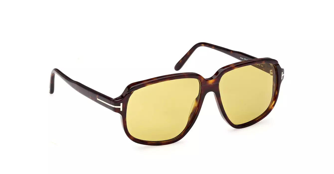 Tom Ford FT1024 52E s59 ANTON