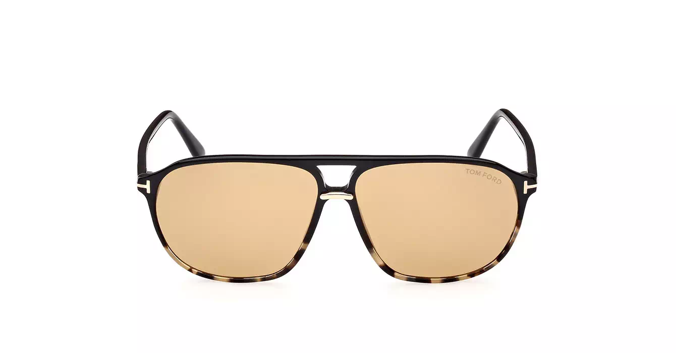 Tom Ford FT1026 05E s61 BRUCE