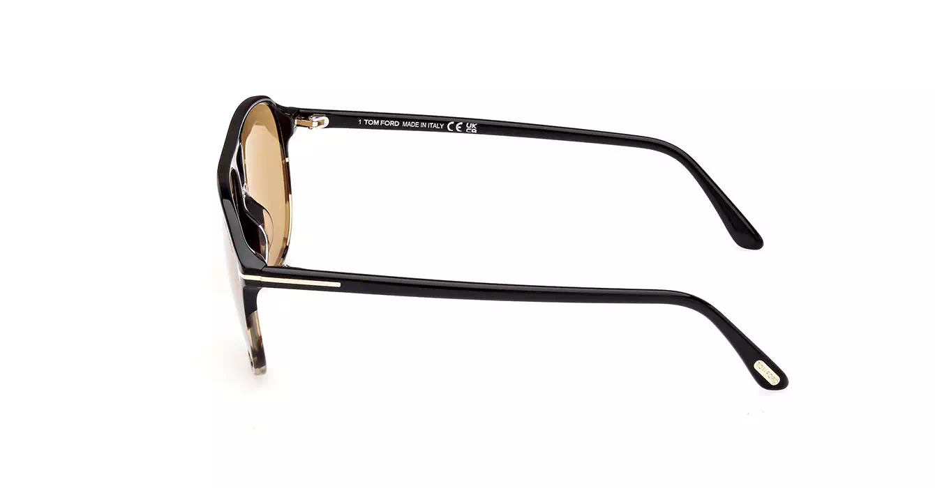 Tom Ford FT1026 05E s61 BRUCE