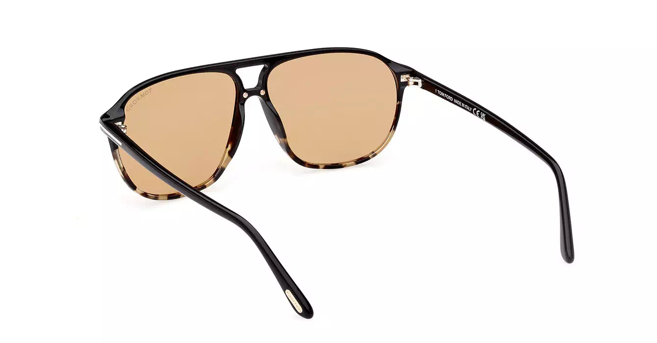 Tom Ford FT1026 05E s61 BRUCE