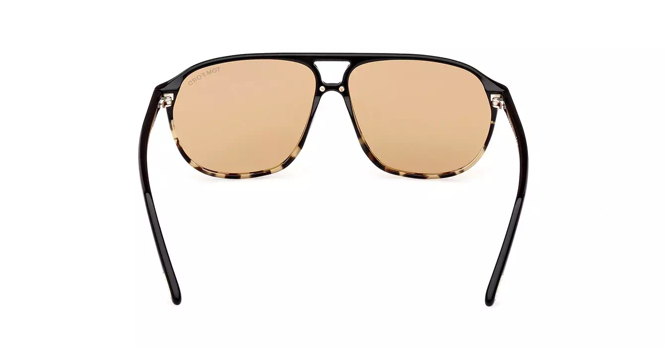 Tom Ford FT1026 05E s61 BRUCE