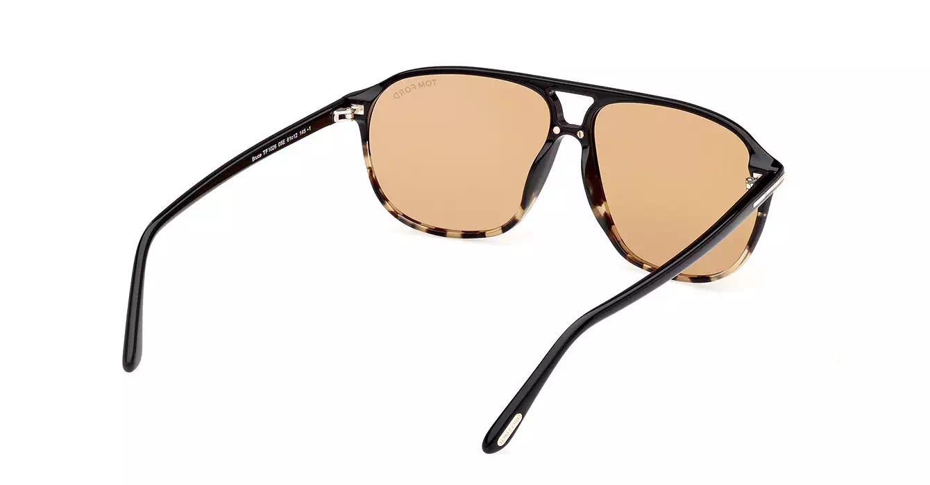 Tom Ford FT1026 05E s61 BRUCE