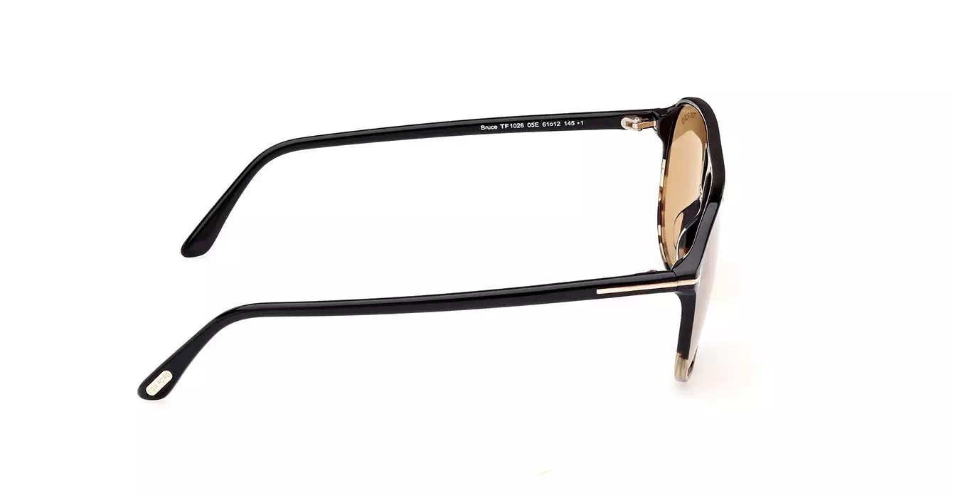 Tom Ford FT1026 05E s61 BRUCE