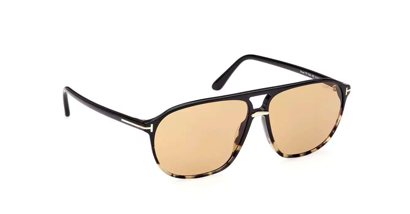 Tom Ford FT1026 05E s61 BRUCE