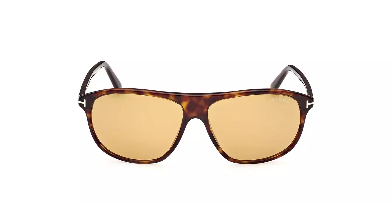 Tom Ford FT1027 52E s60 PRESCOTT