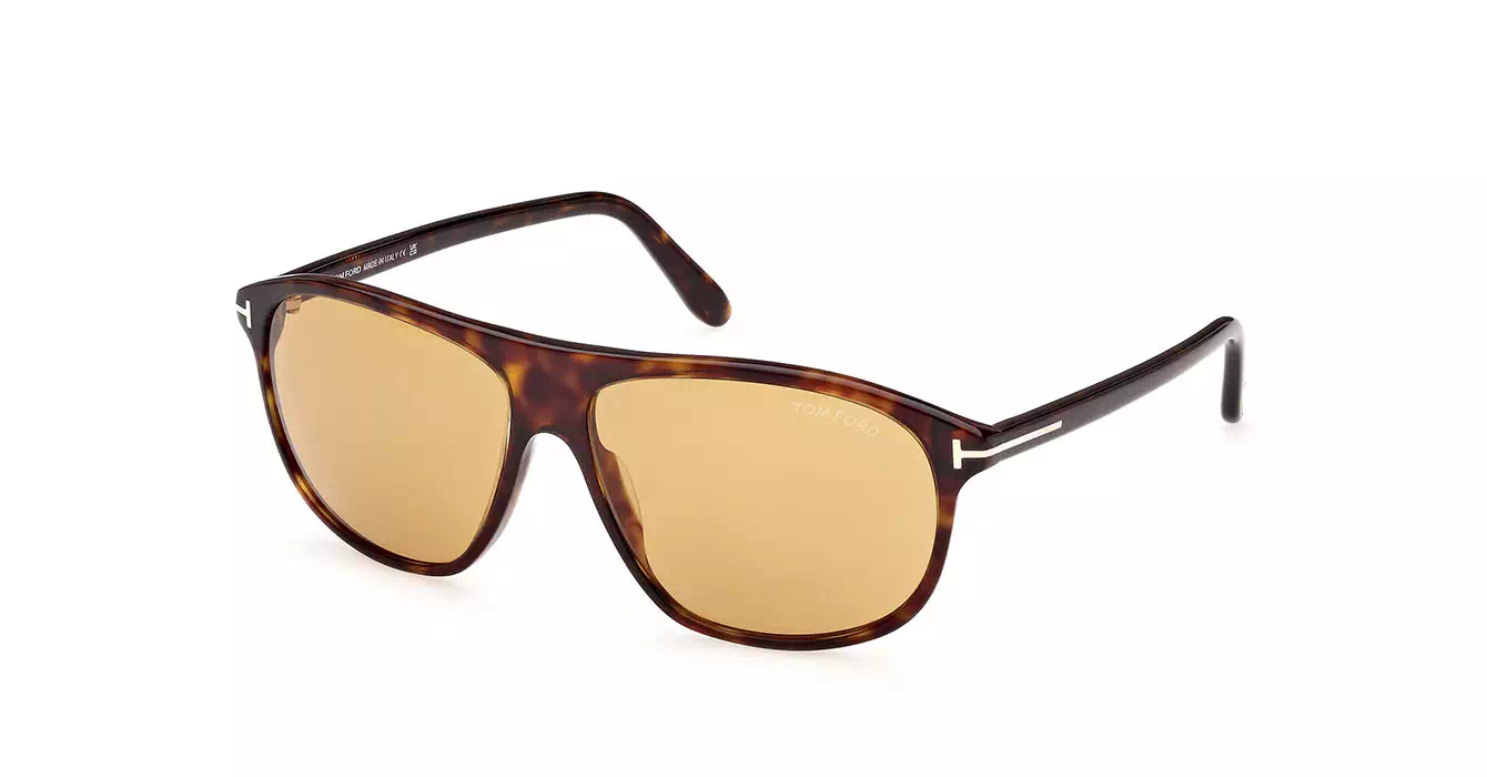 Tom Ford FT1027 52E s60 PRESCOTT