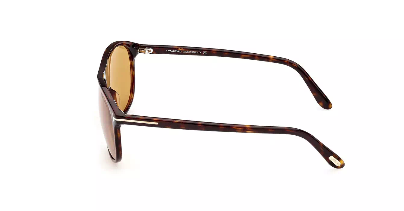Tom Ford FT1027 52E s60 PRESCOTT