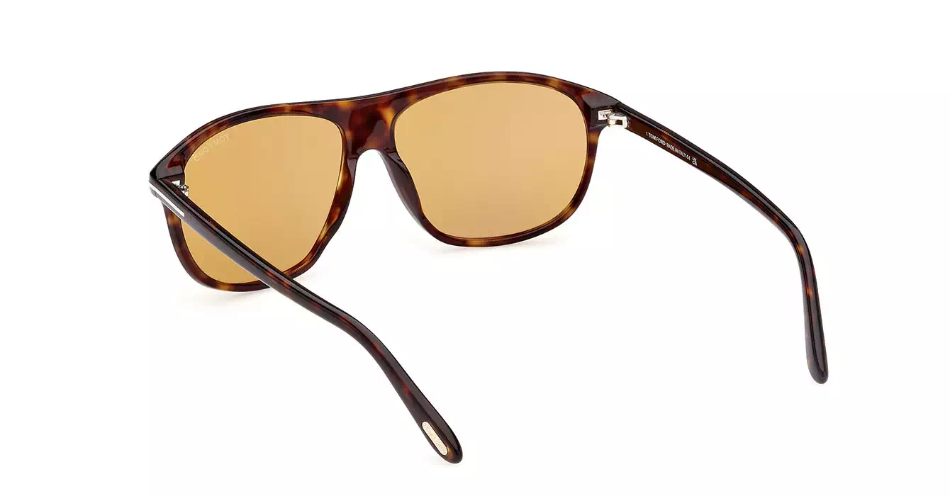 Tom Ford FT1027 52E s60 PRESCOTT