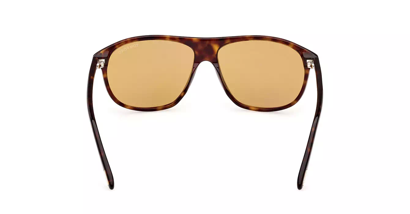 Tom Ford FT1027 52E s60 PRESCOTT