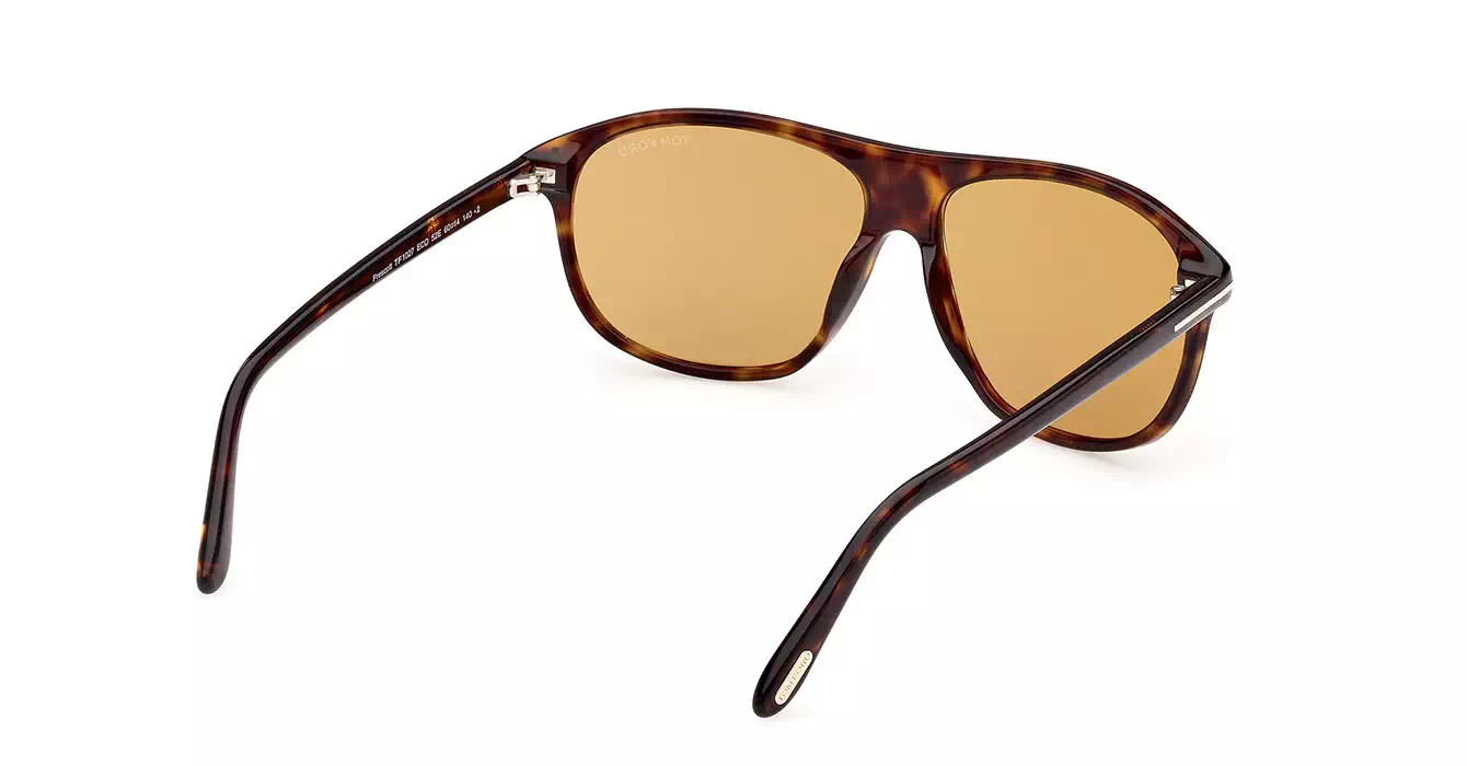 Tom Ford FT1027 52E s60 PRESCOTT