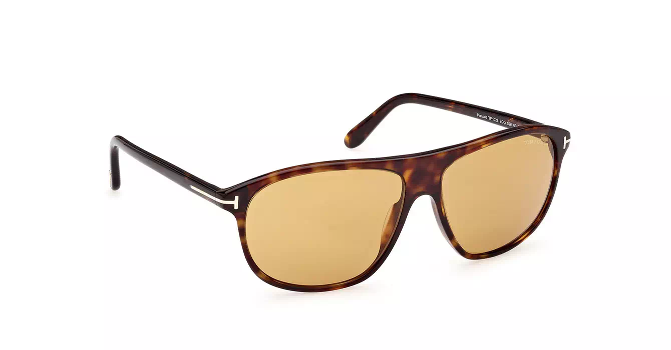 Tom Ford FT1027 52E s60 PRESCOTT