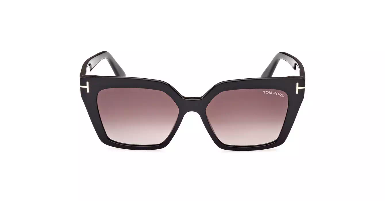 Tom Ford FT1030 01Z s53 WINONA