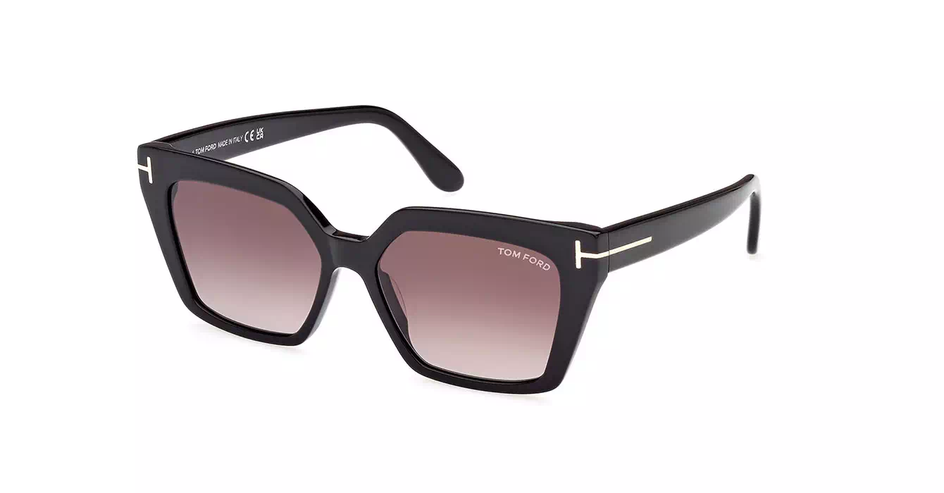Tom Ford FT1030 01Z s53 WINONA