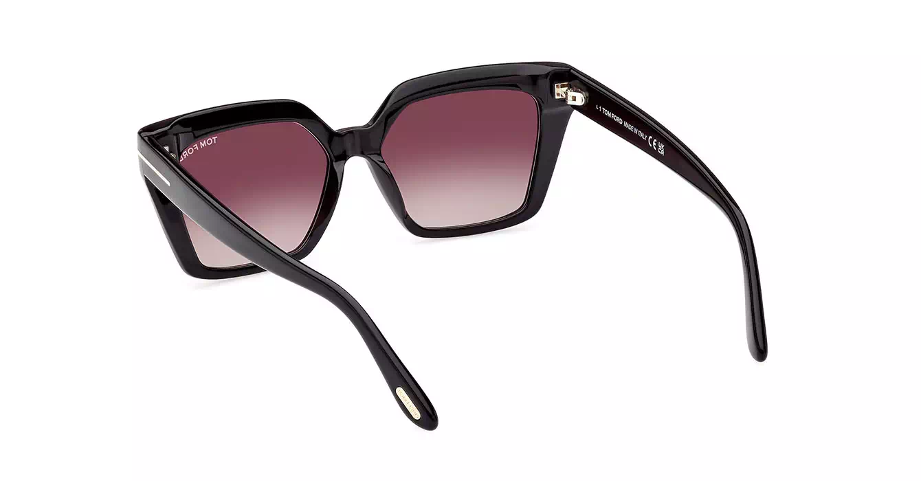 Tom Ford FT1030 01Z s53 WINONA