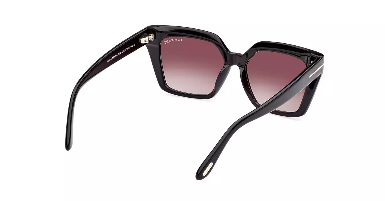 Tom Ford FT1030 01Z s53 WINONA