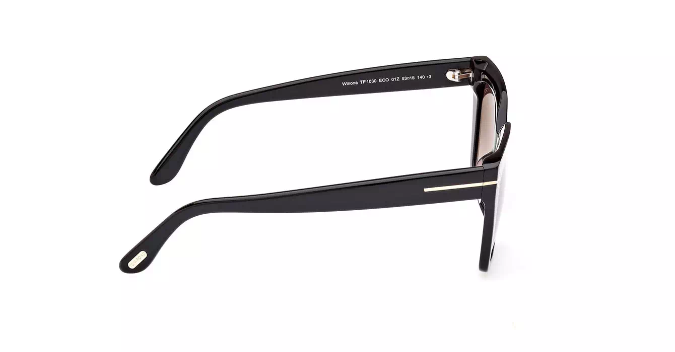 Tom Ford FT1030 01Z s53 WINONA