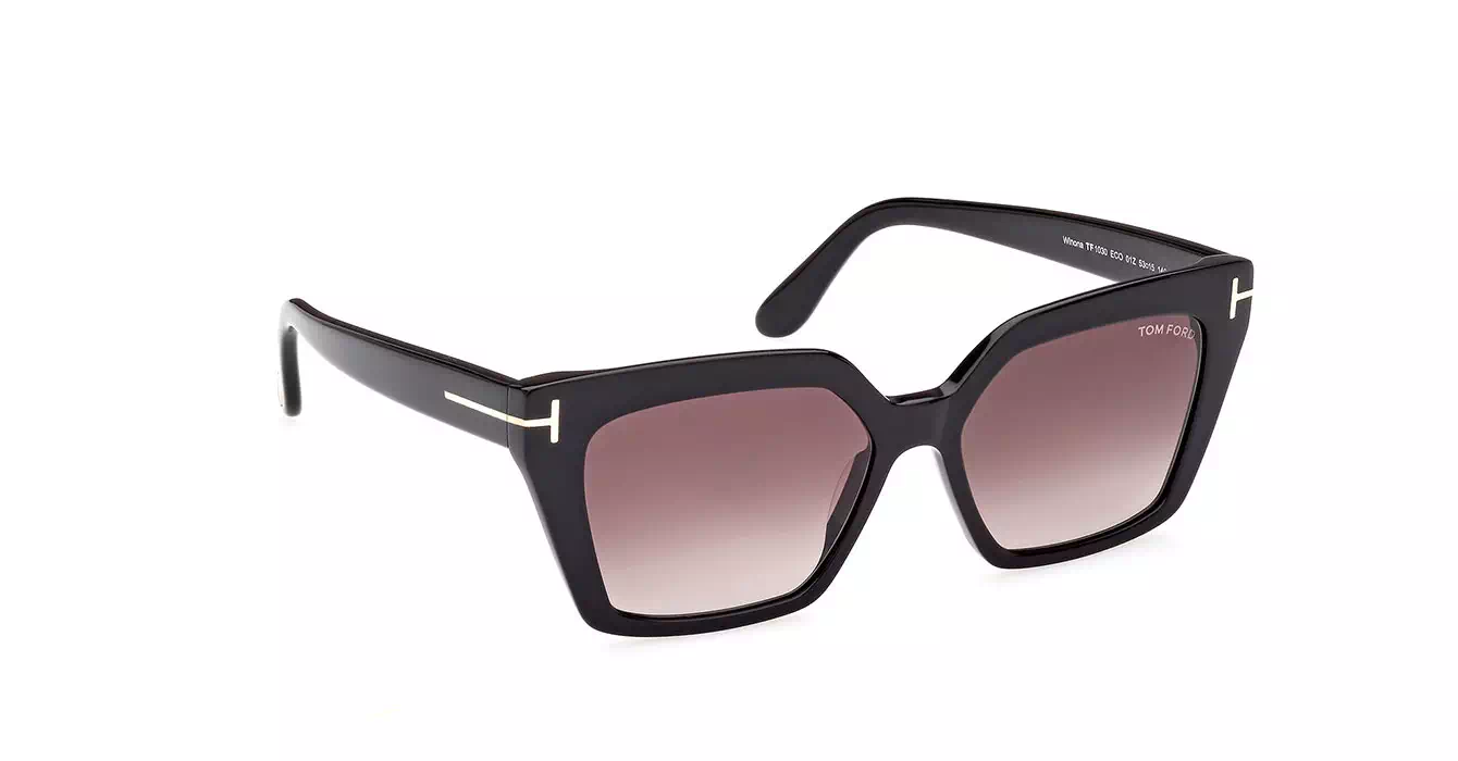Tom Ford FT1030 01Z s53 WINONA
